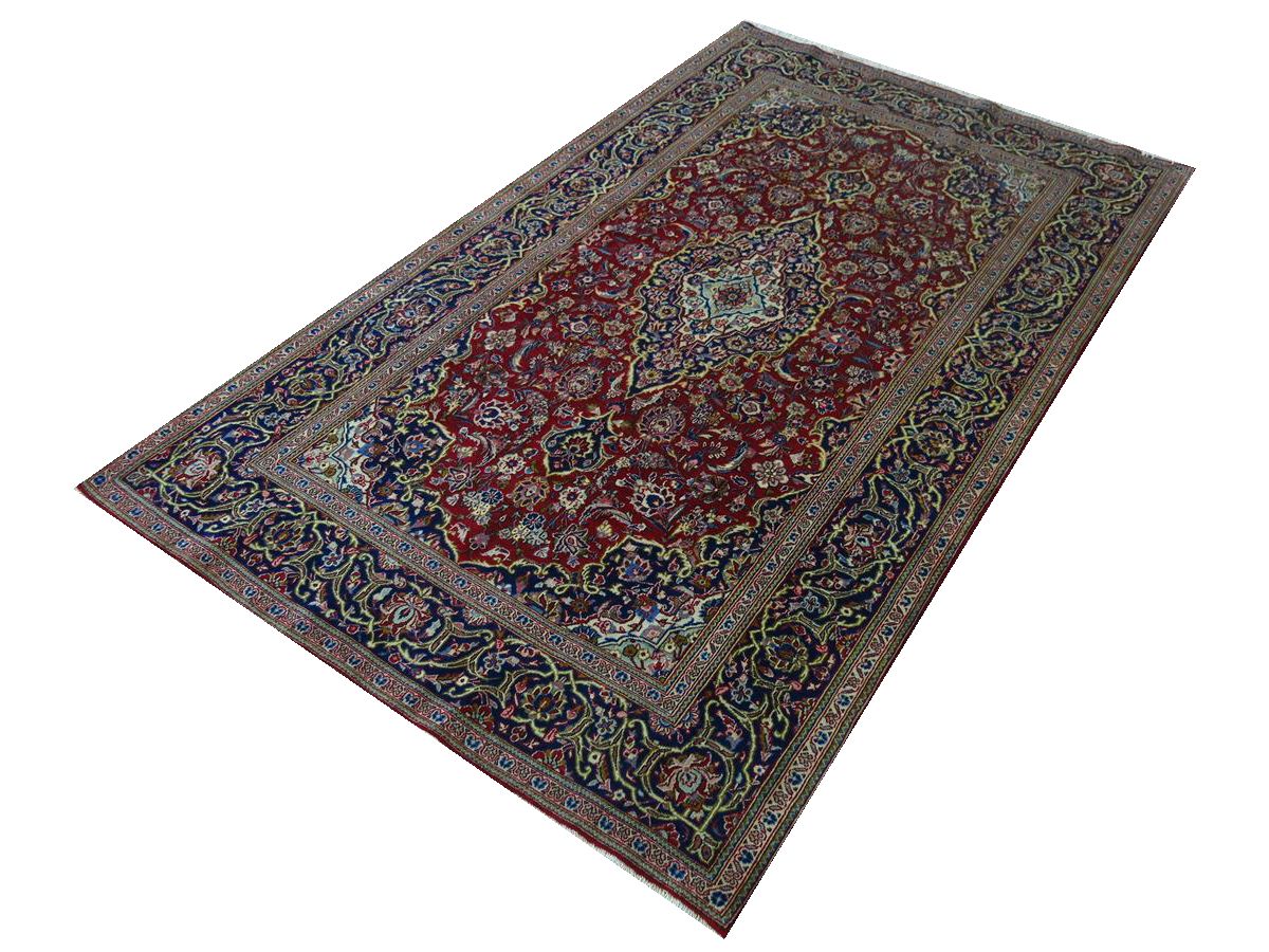 Oriental rug Keshan Kork Exclusiv