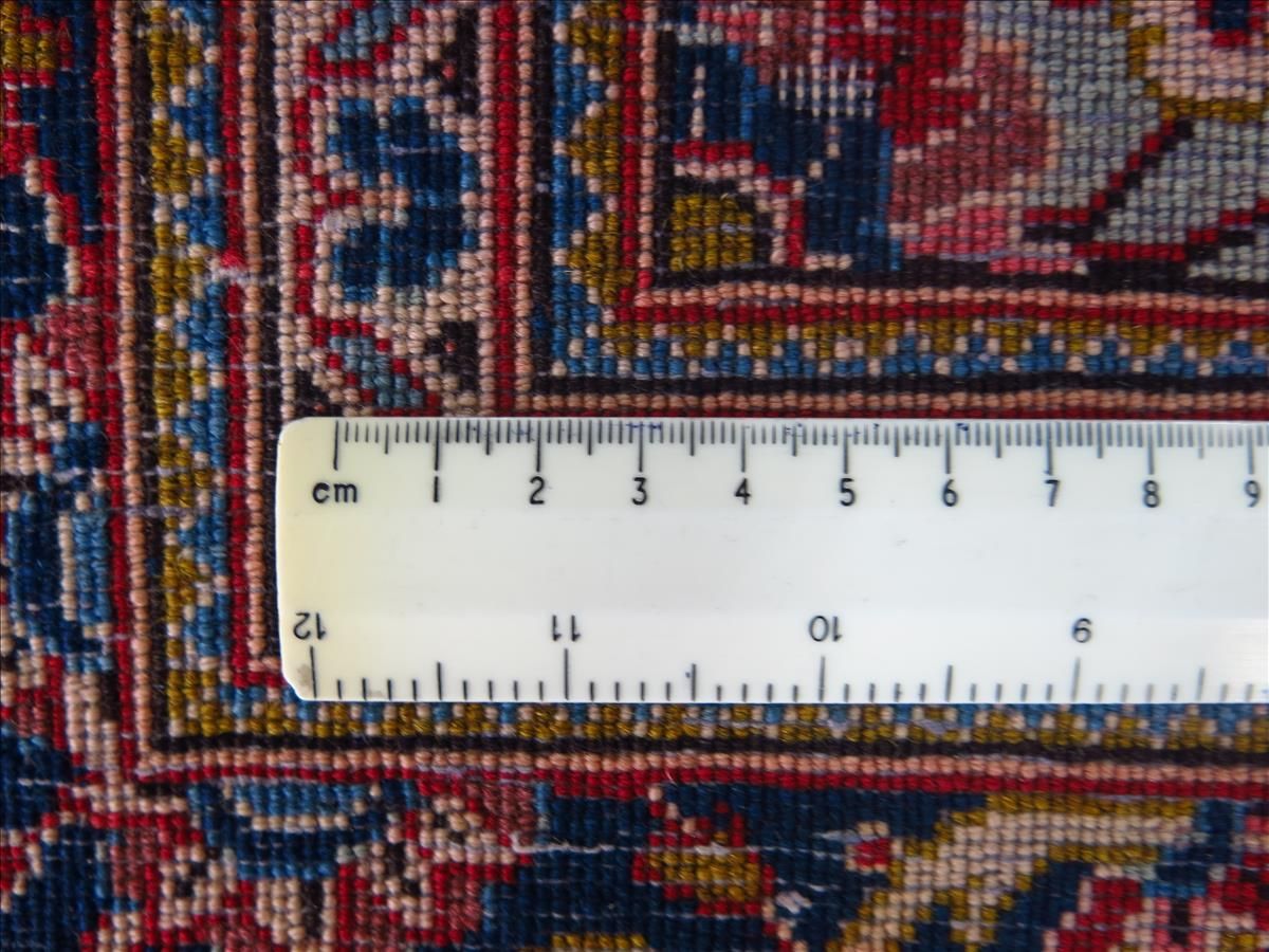Oriental rug Keshan Kork Exclusiv