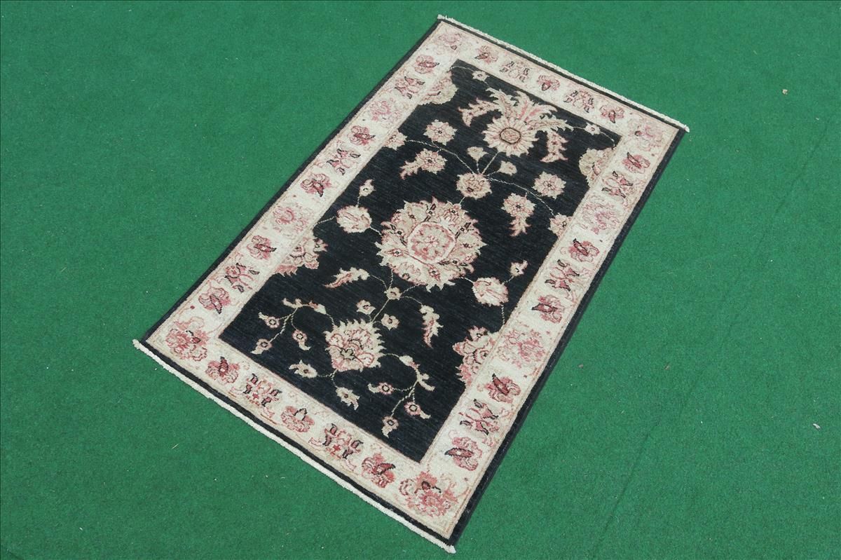 Oriental rug Ziegler Exclusive