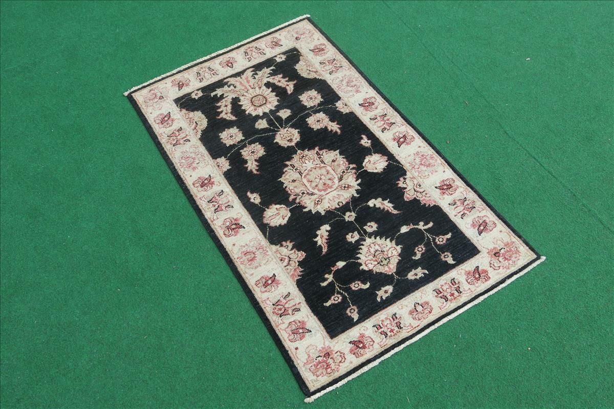 Oriental rug Ziegler Exclusive