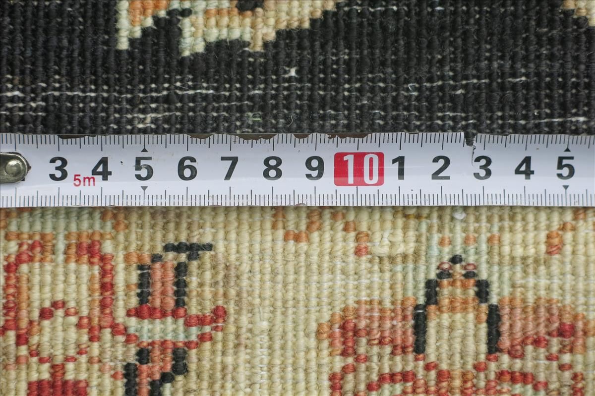 Oriental rug Ziegler Exclusive