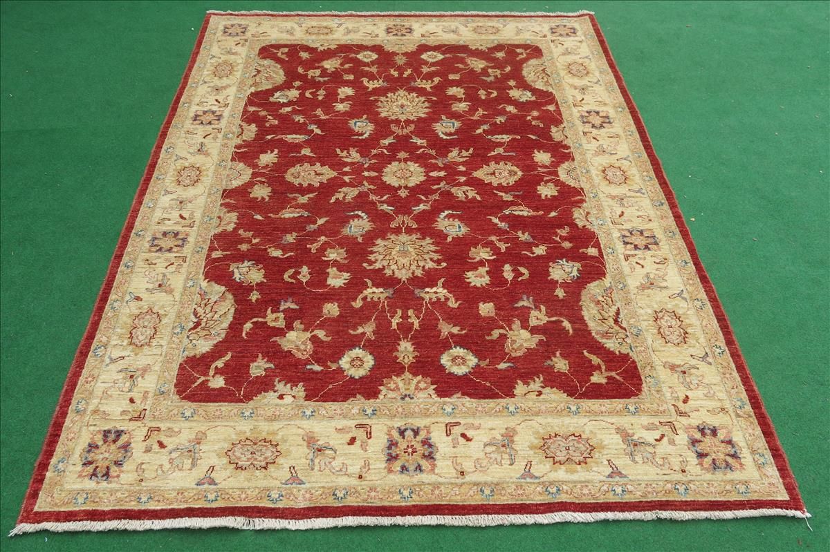 Oriental rug Ziegler Exclusive