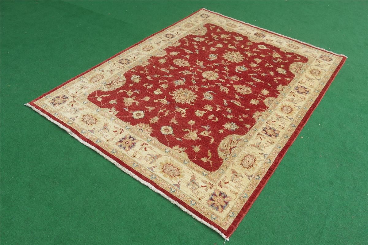 Oriental rug Ziegler Exclusive