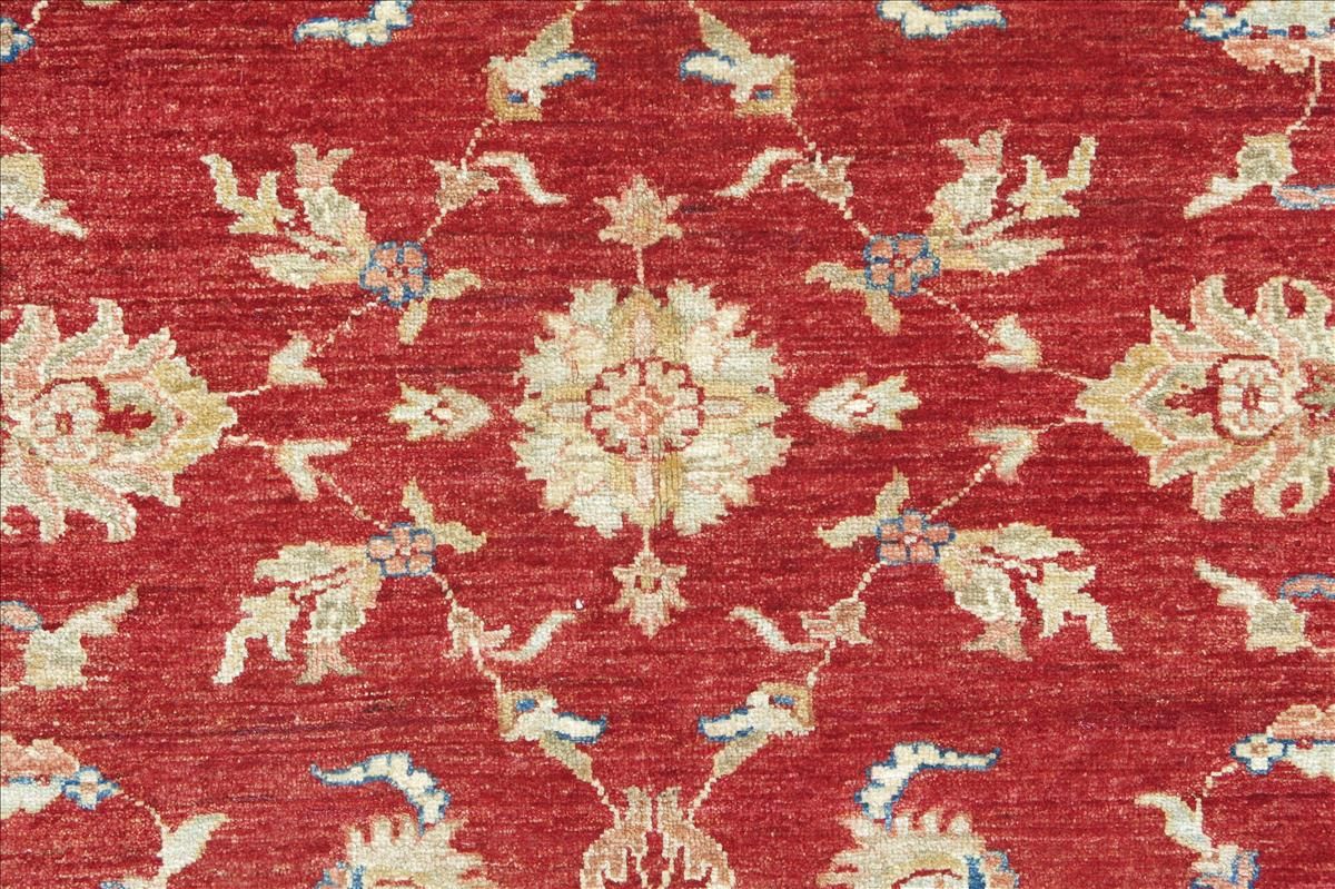 Oriental rug Ziegler Exclusive