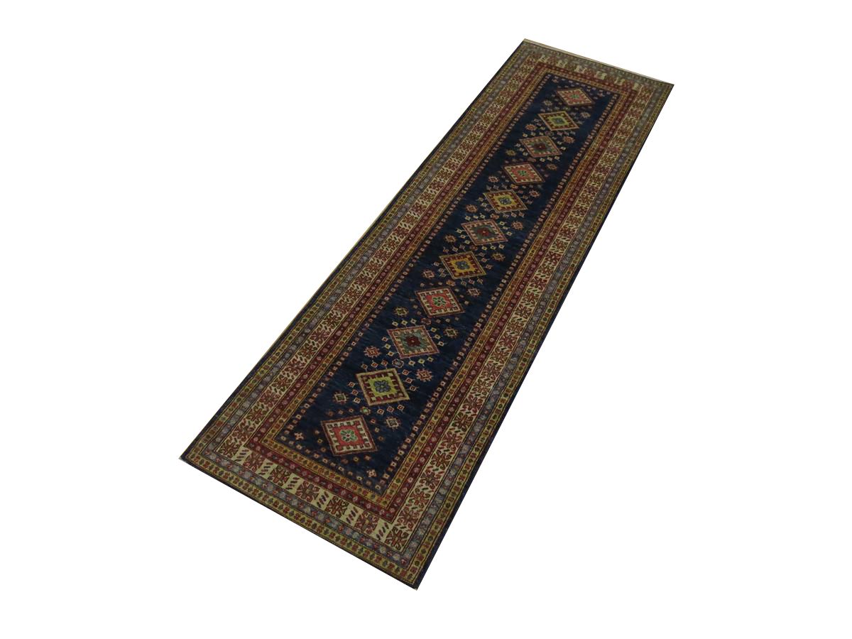 Oriental rug Kazak Exclusive