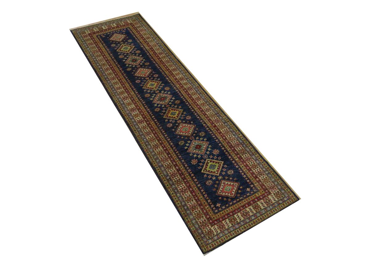Oriental rug Kazak Exclusive