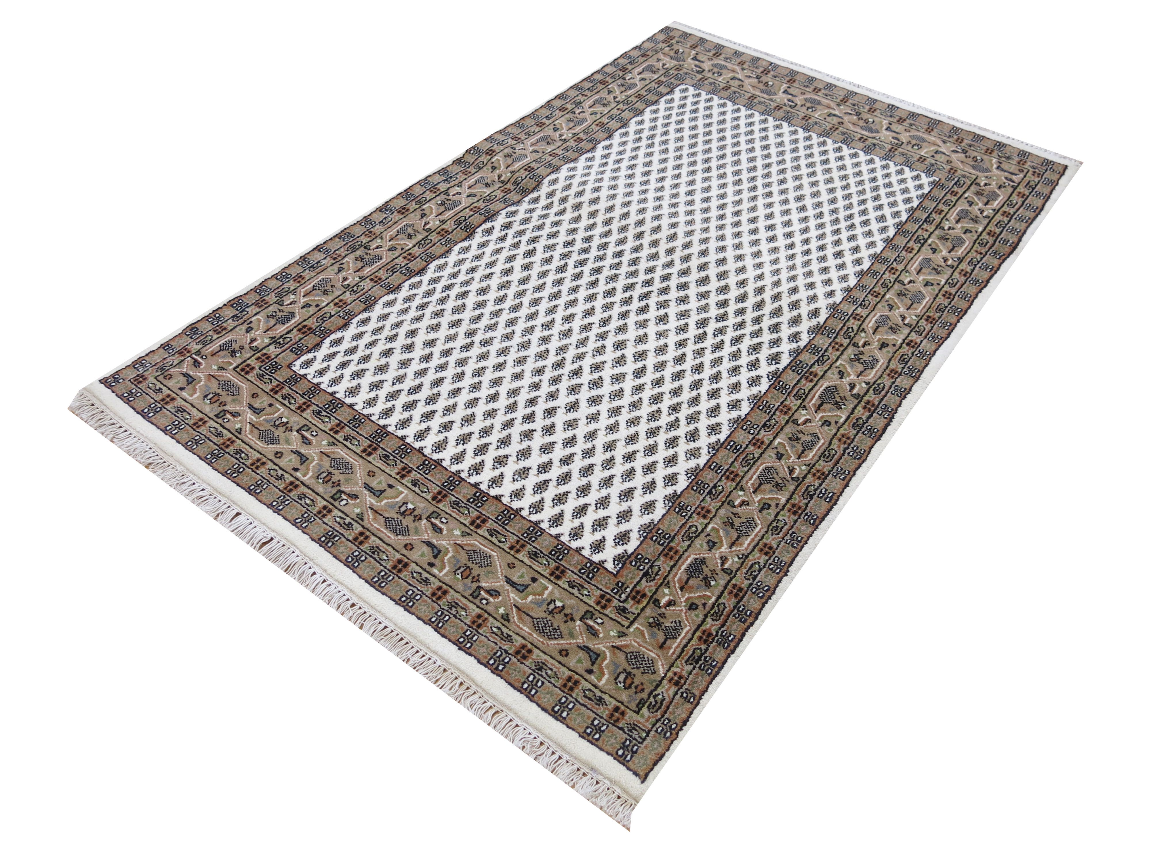 Oriental rug Mir