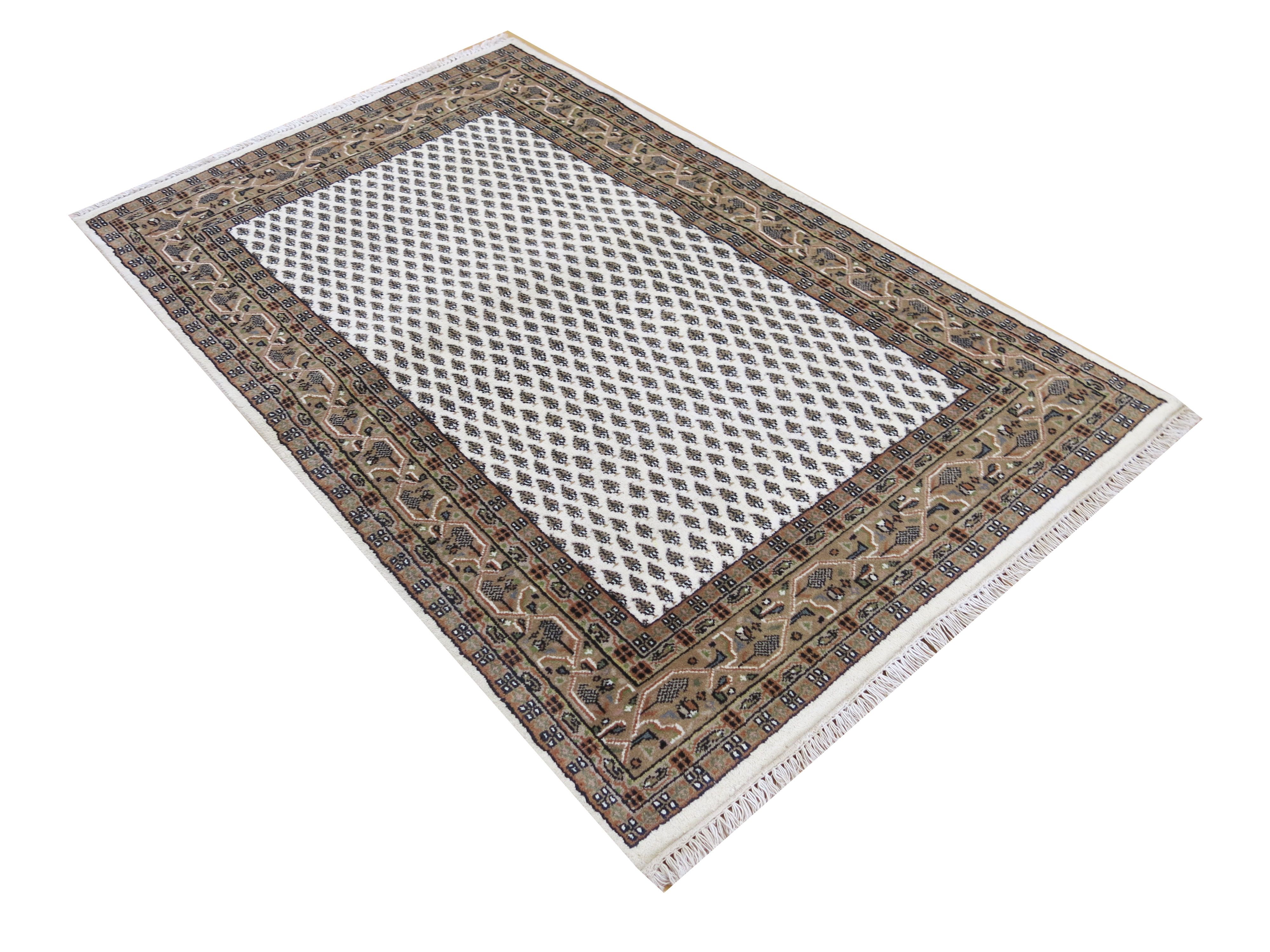 Oriental rug Mir