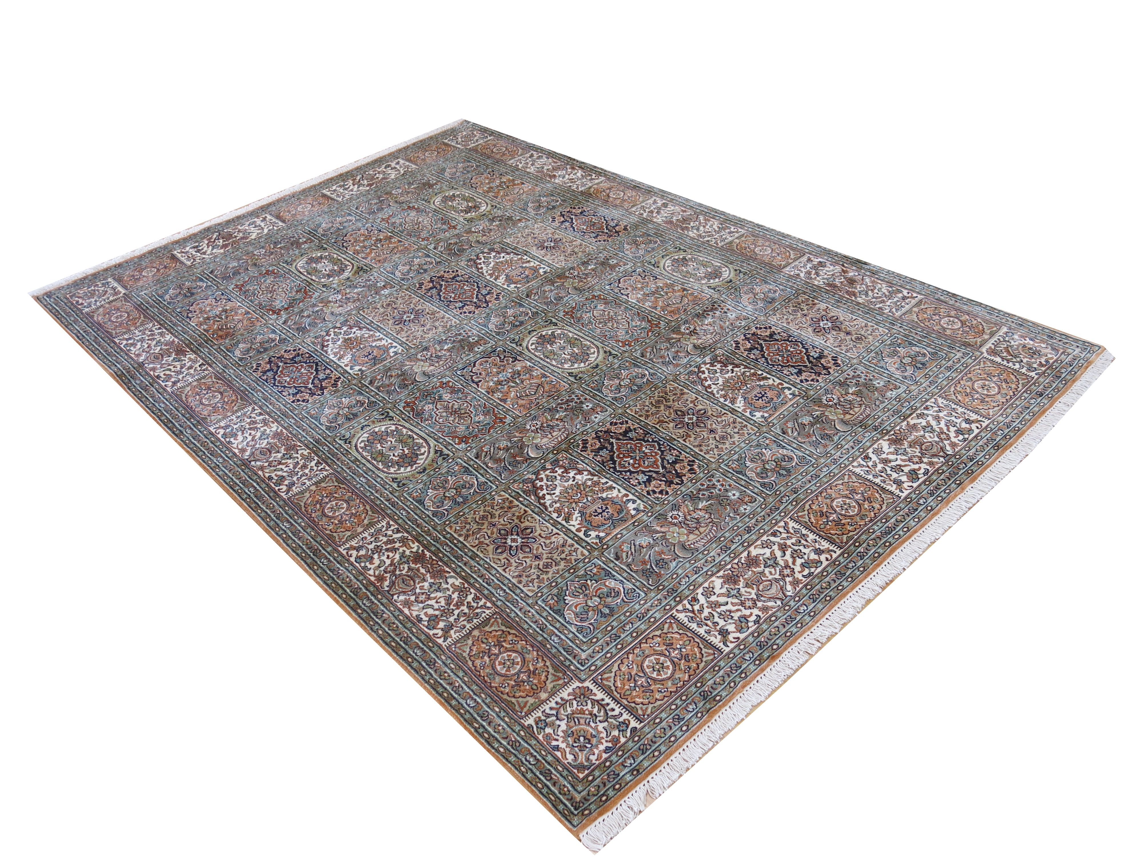 Keleti szőnyeg Kashmir Silk Exclusive