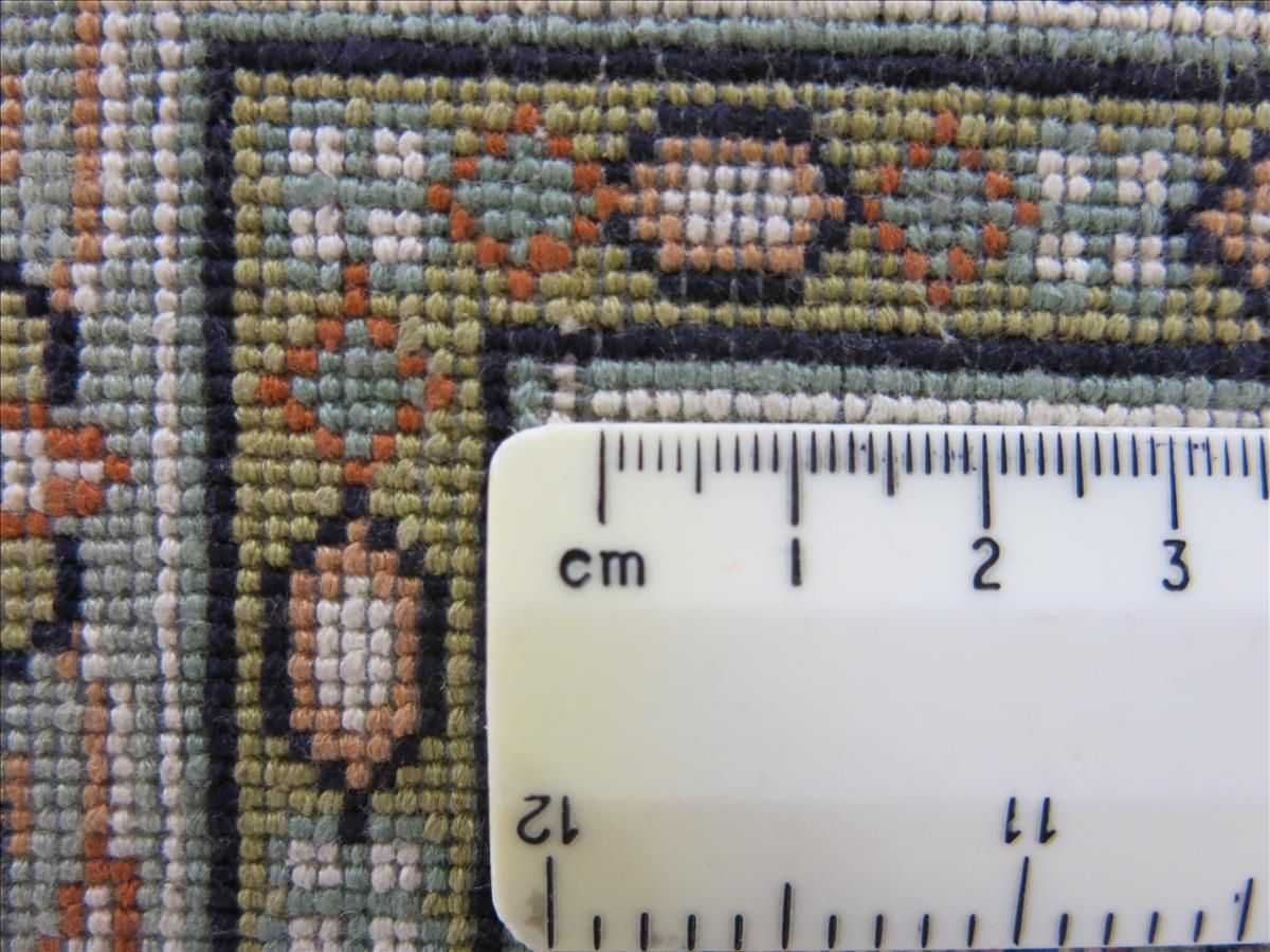 Keleti szőnyeg Kashmir Silk Exclusive