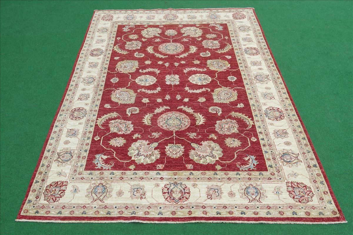 Oriental rug Ziegler Exclusive