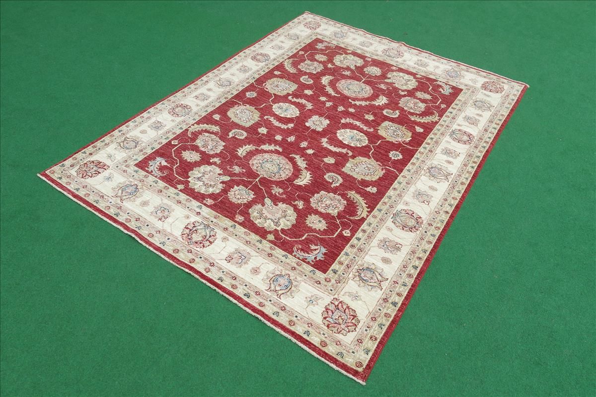 Oriental rug Ziegler Exclusive