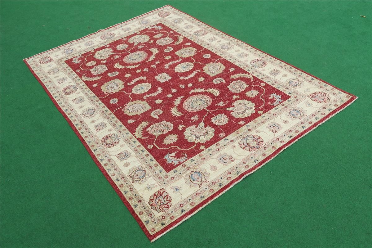 Oriental rug Ziegler Exclusive