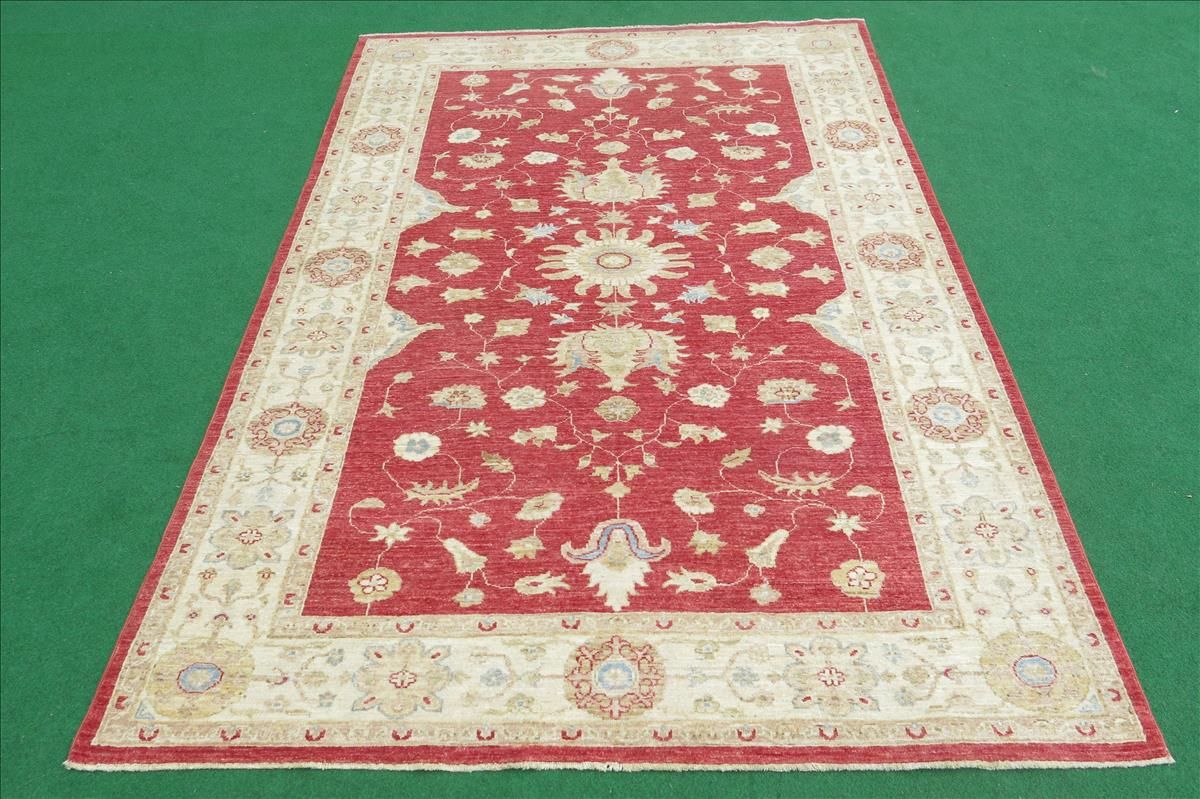 Oriental rug Ziegler Exclusive
