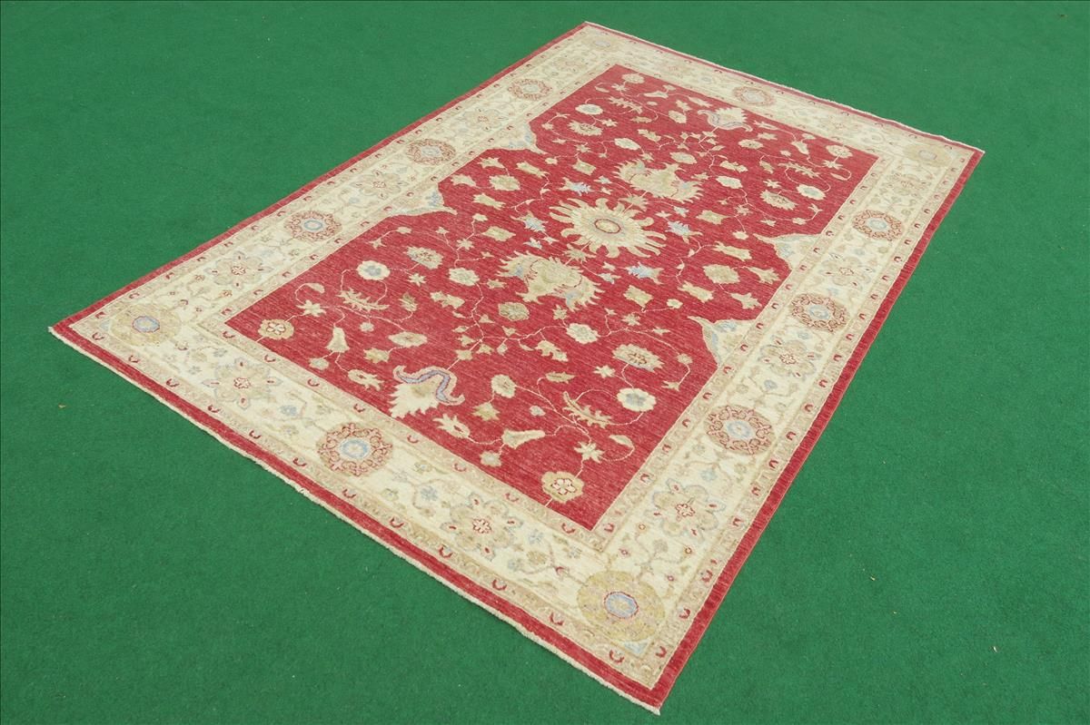 Oriental rug Ziegler Exclusive