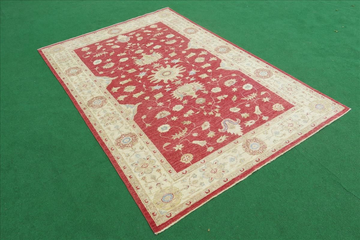 Oriental rug Ziegler Exclusive