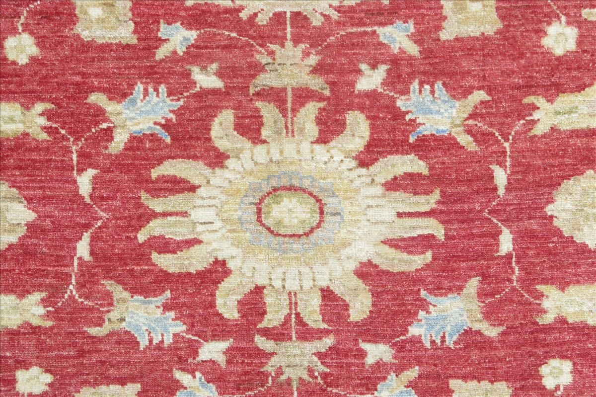 Oriental rug Ziegler Exclusive