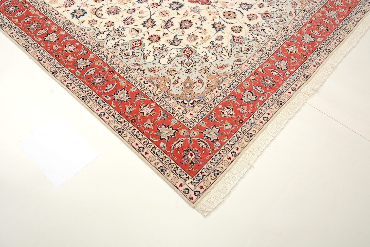 Oriental rug Tabriz Imperial