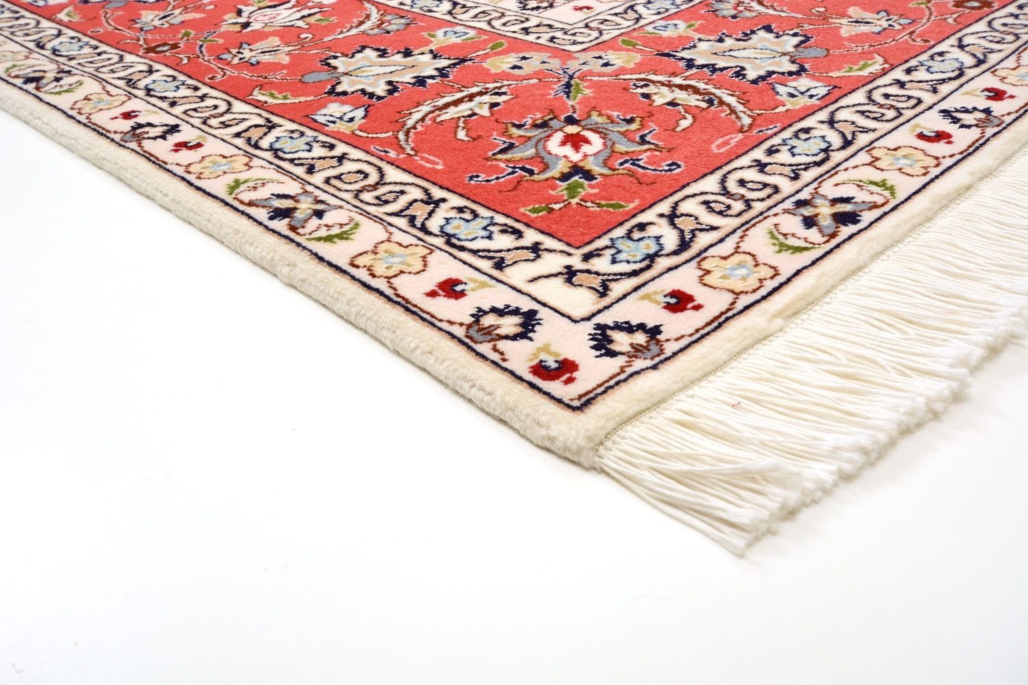 Oriental rug Tabriz Imperial
