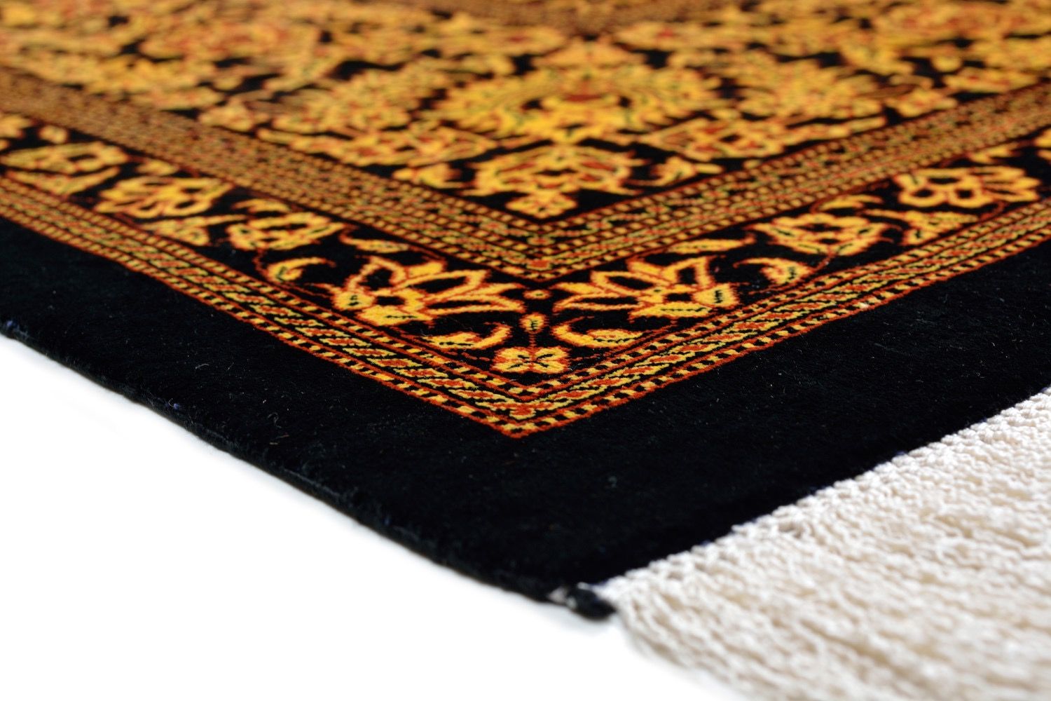 Keleti szőnyeg Ghom Silk Royal