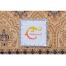 Keleti szőnyeg Ghom Silk Royal
