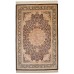 Oriental rug Ghom Silk Royal
