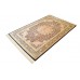 Oriental rug Ghom Silk Royal