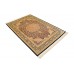 Oriental rug Ghom Silk Royal