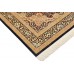 Oriental rug Ghom Silk Royal