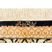 Oriental rug Ghom Silk Royal