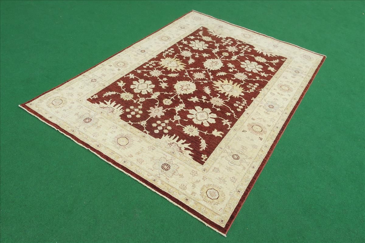 Oriental rug Ziegler Exclusive
