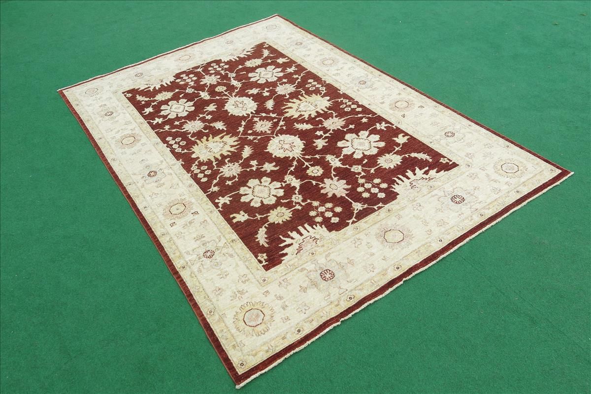Oriental rug Ziegler Exclusive
