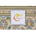 Keleti szőnyeg Ghom Silk Royal