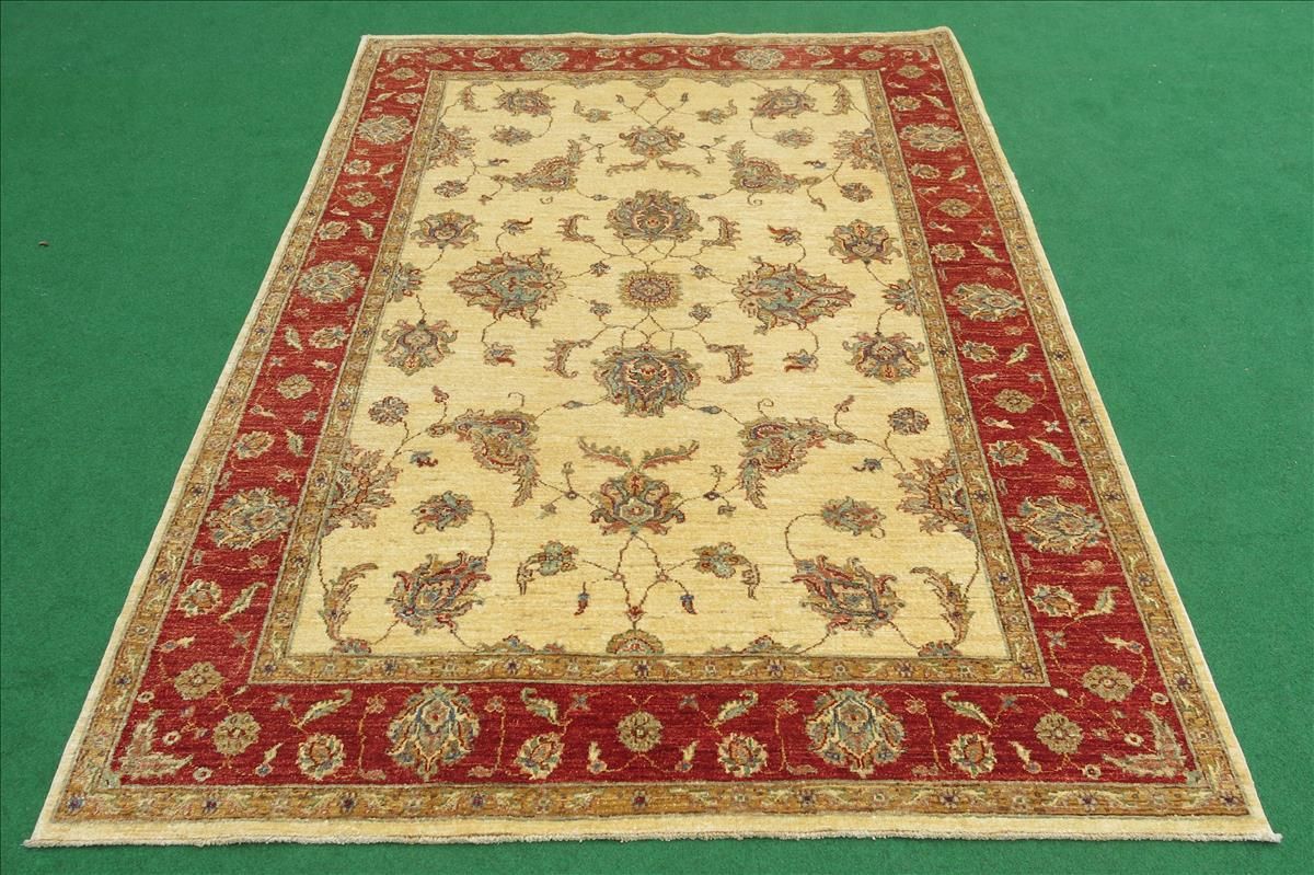 Oriental rug Ziegler Exclusive