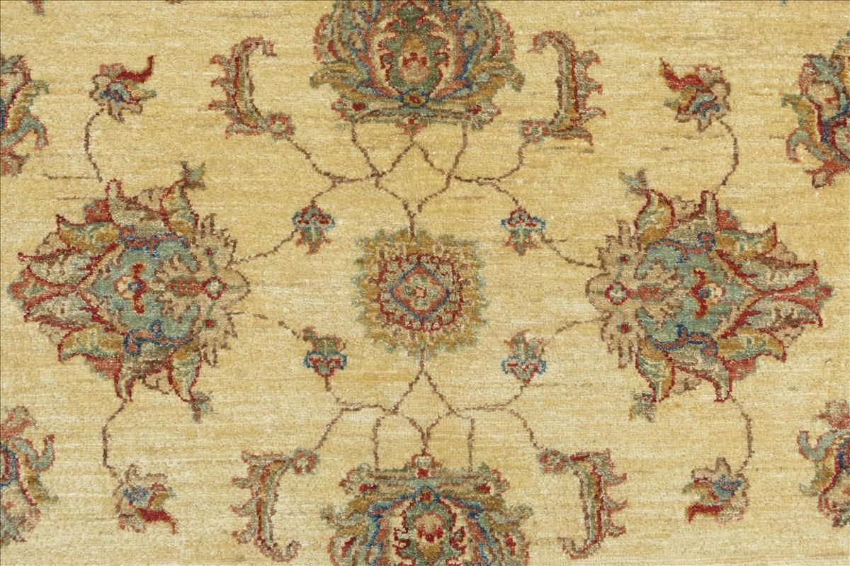Oriental rug Ziegler Exclusive