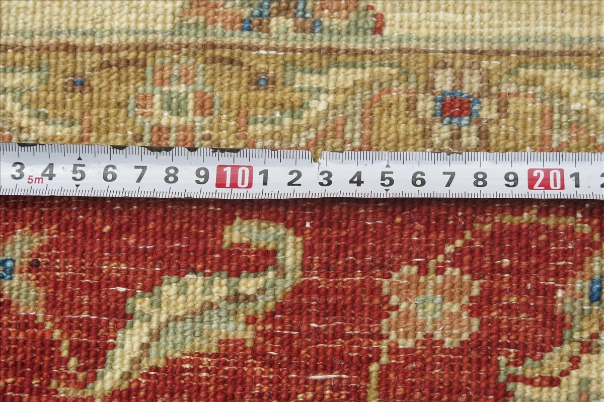 Oriental rug Ziegler Exclusive