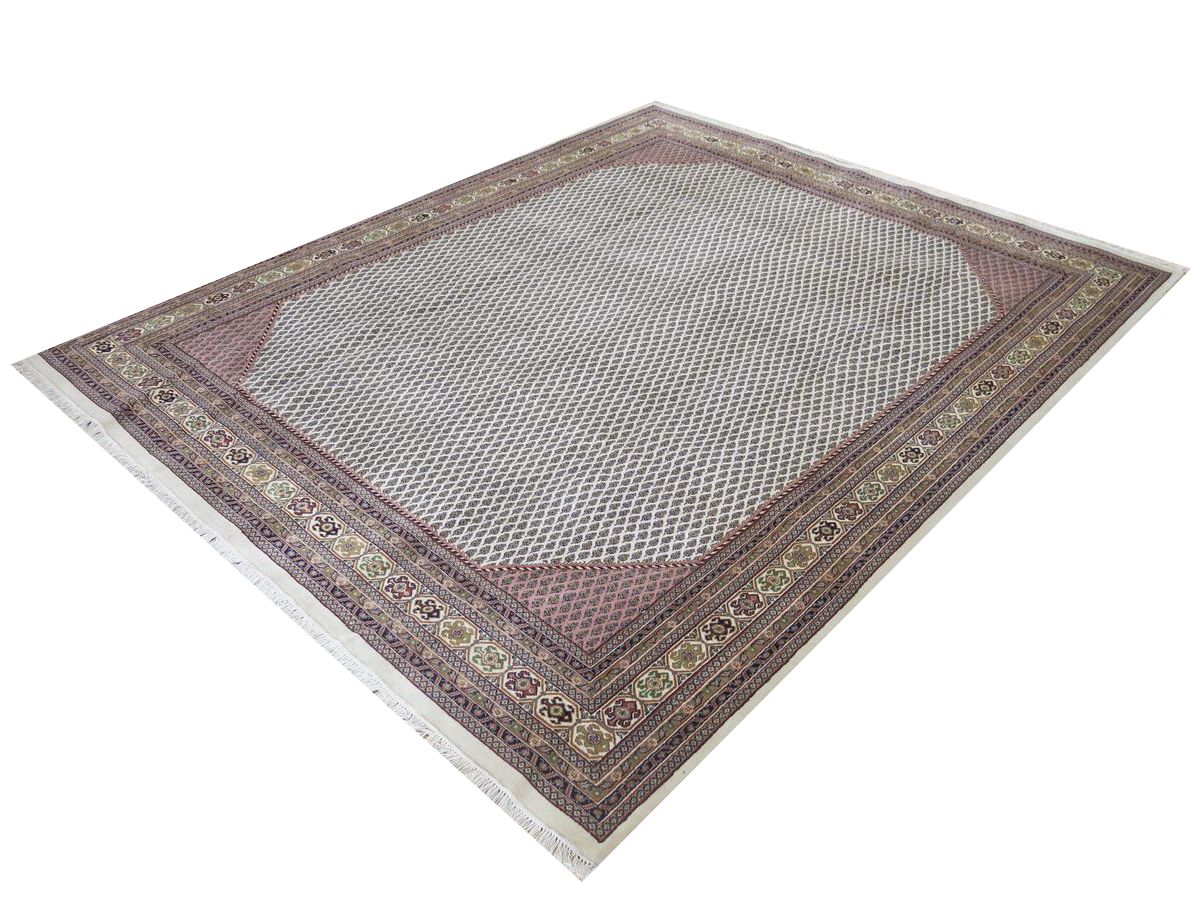 Oriental rug Mir