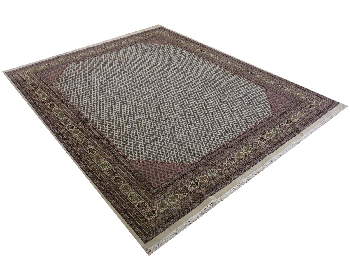 Oriental rug Mir