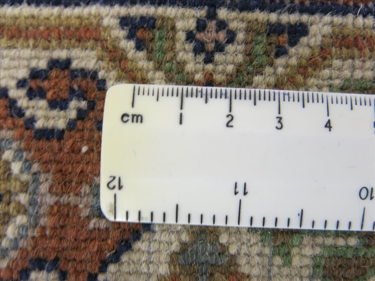 Oriental rug Mir
