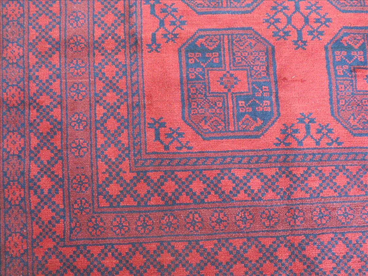 Keleti szőnyeg Afghan Filpa