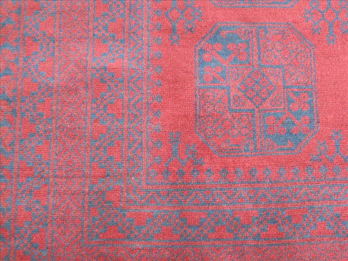 Keleti szőnyeg Afghan Filpa