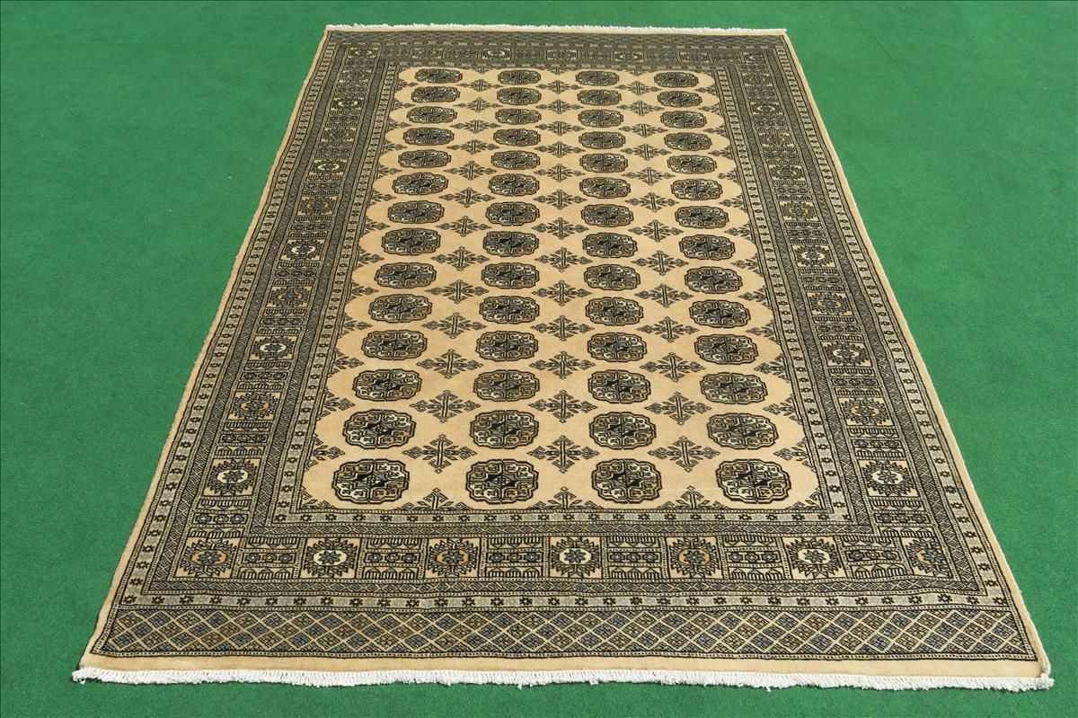 Oriental rug Bukhara Exclusive