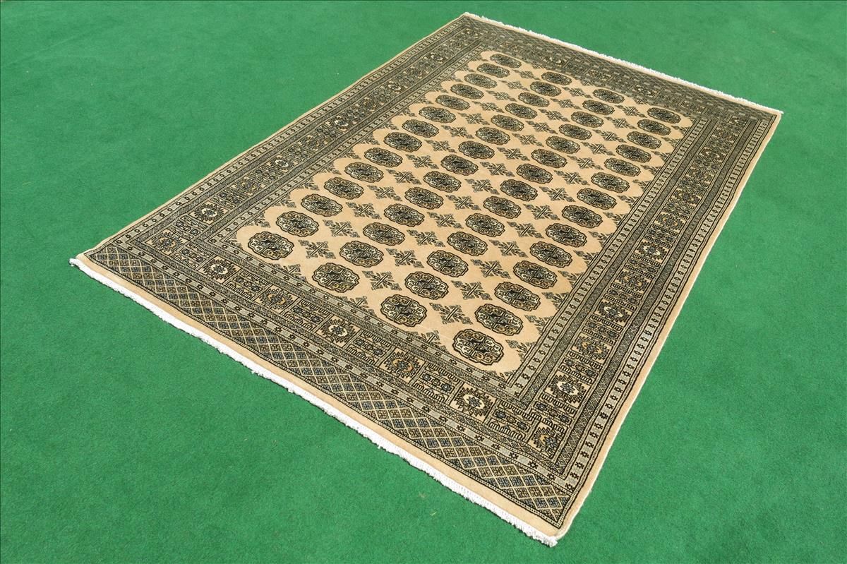 Oriental rug Bukhara Exclusive