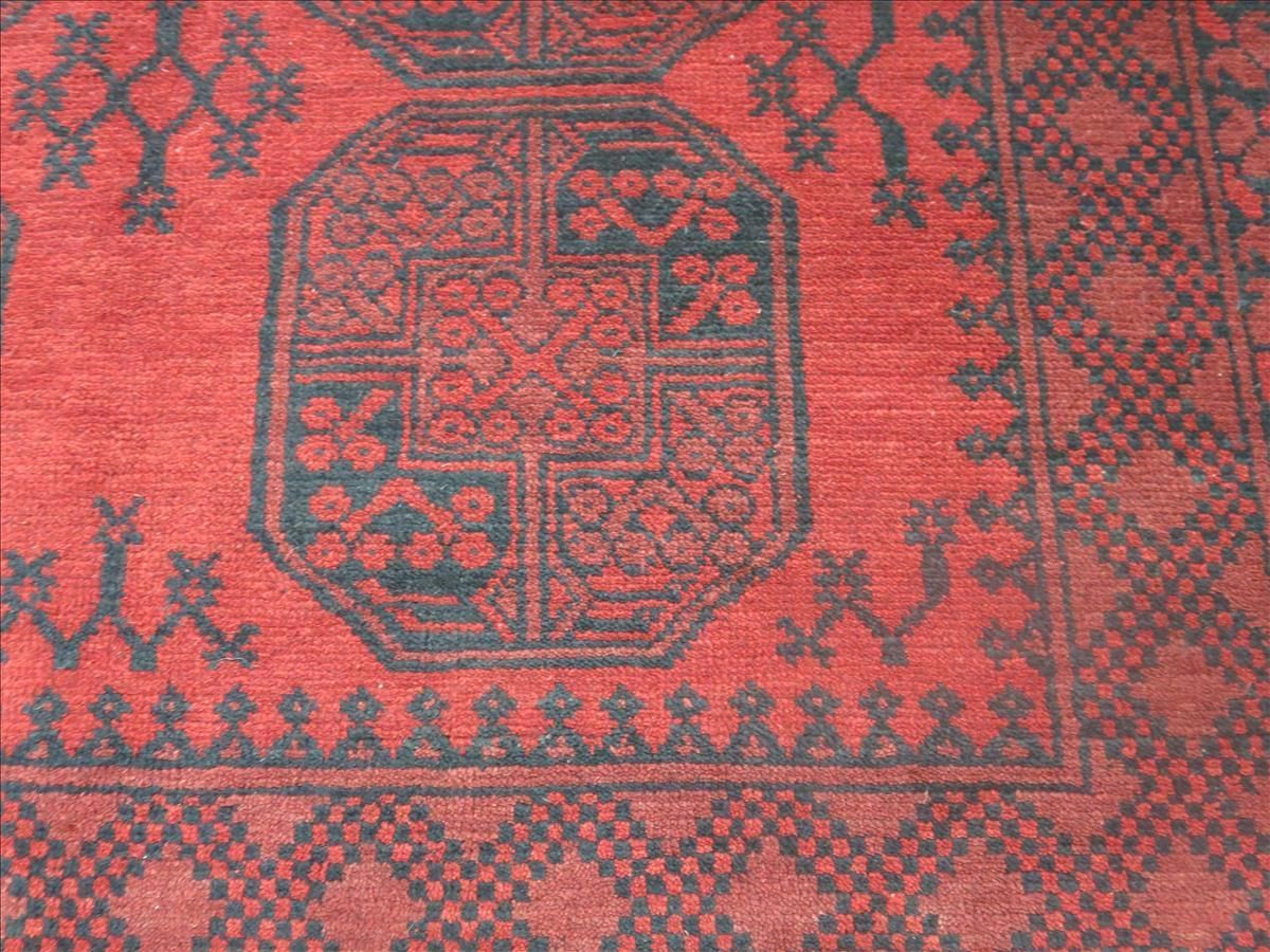 Keleti szőnyeg Afghan Filpa