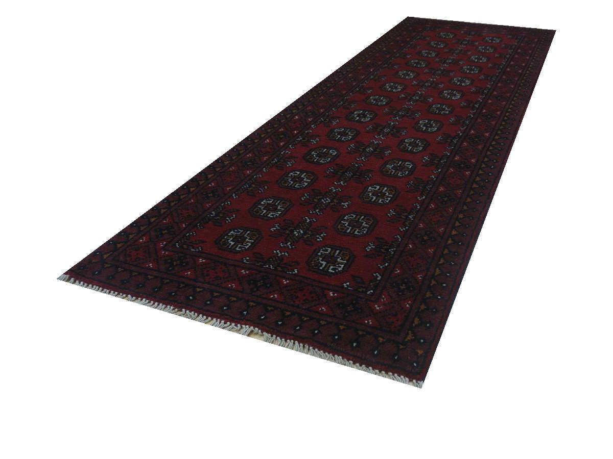 Oriental rug Afghan Filpa