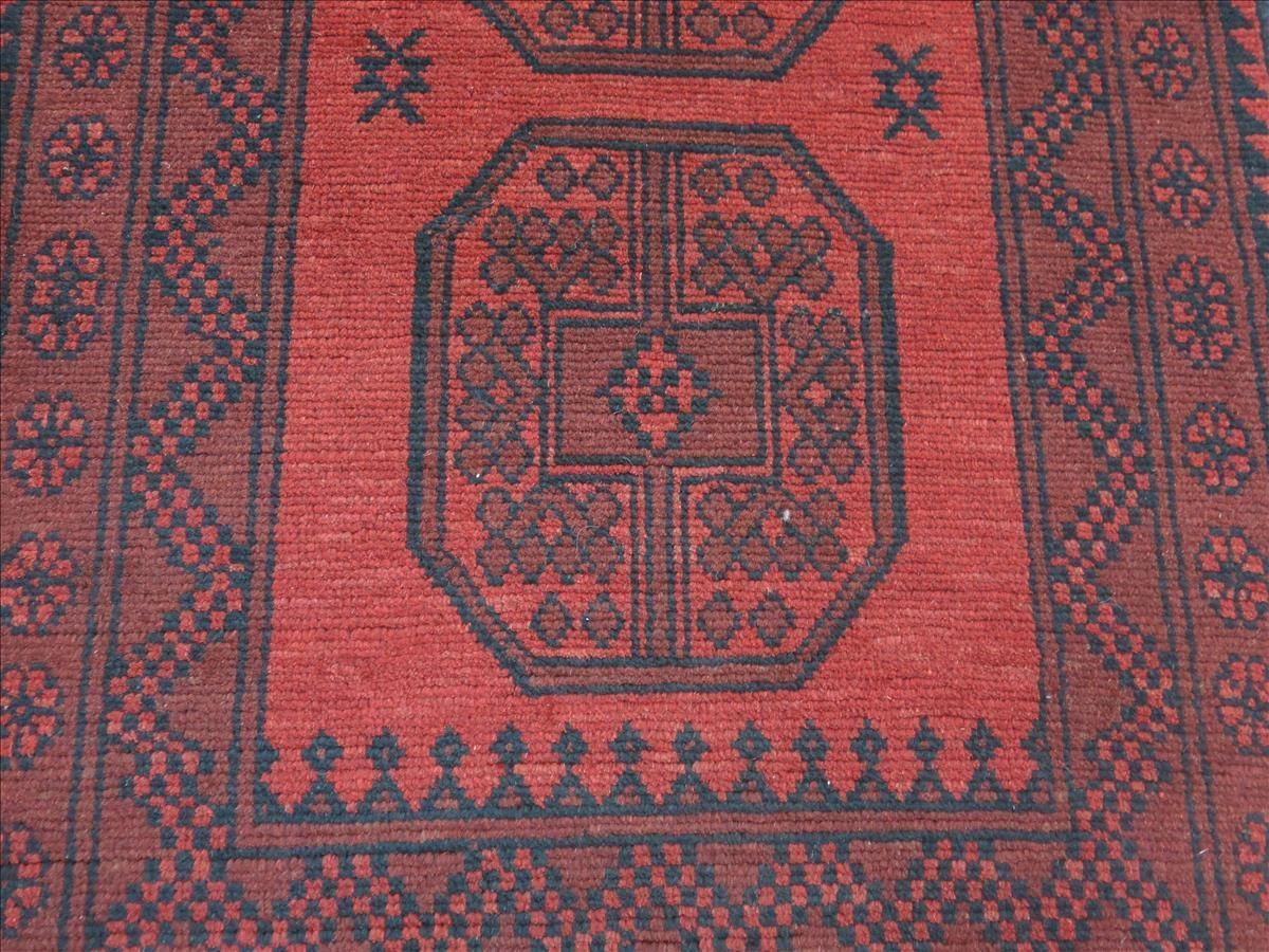Keleti szőnyeg Afghan Filpa