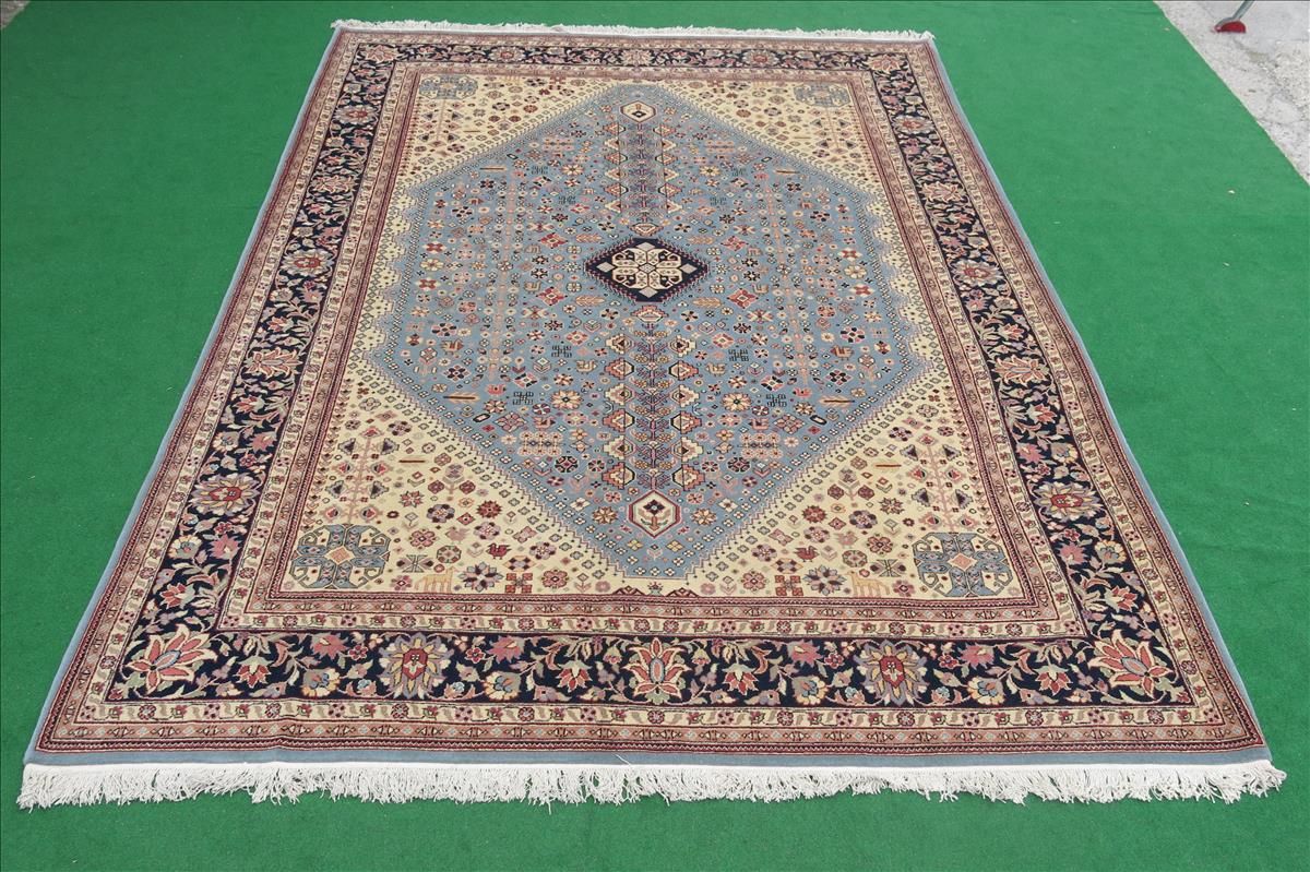 Oriental rug Varanasi Super