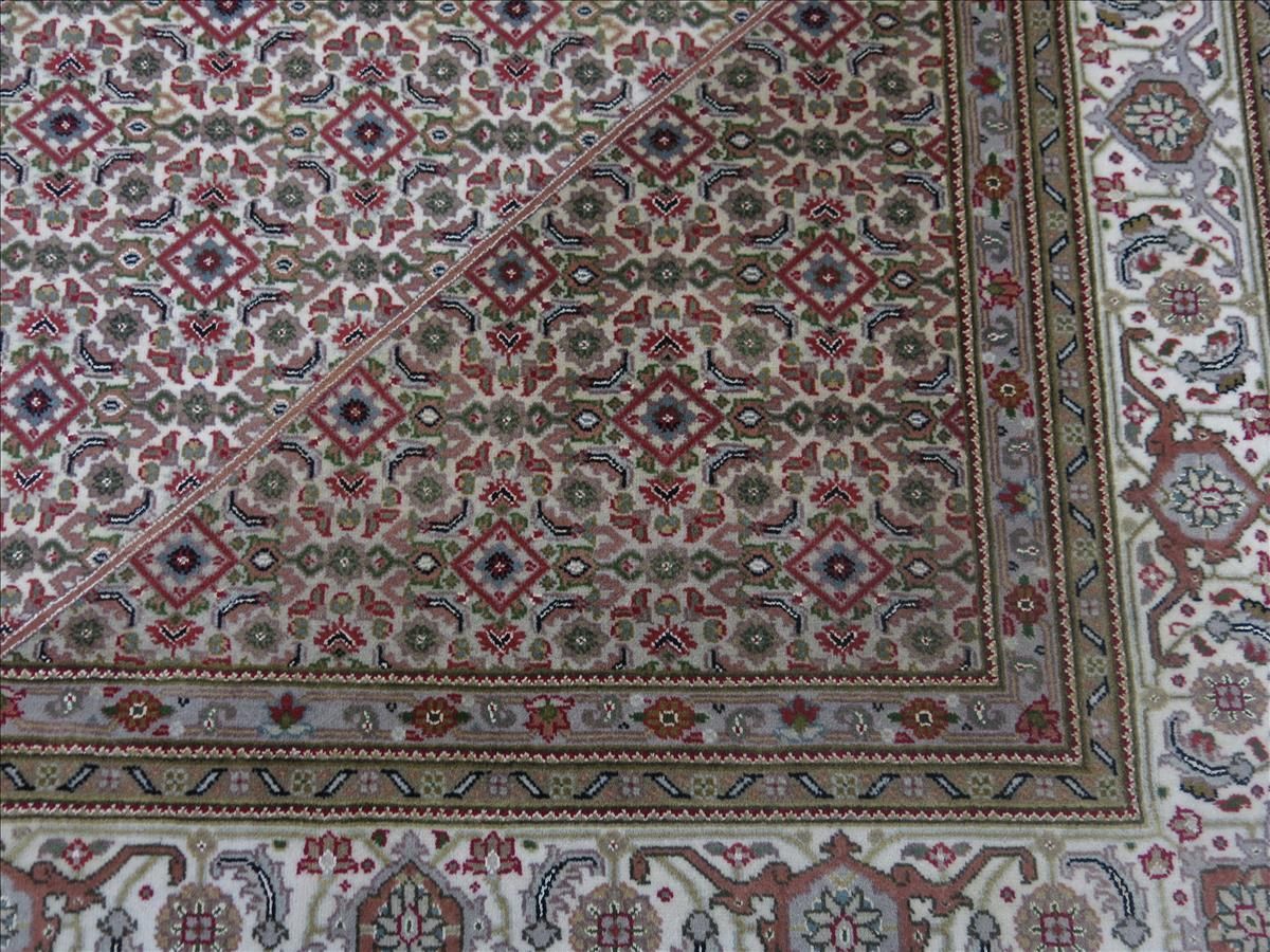 Oriental rug Bidjar Royal