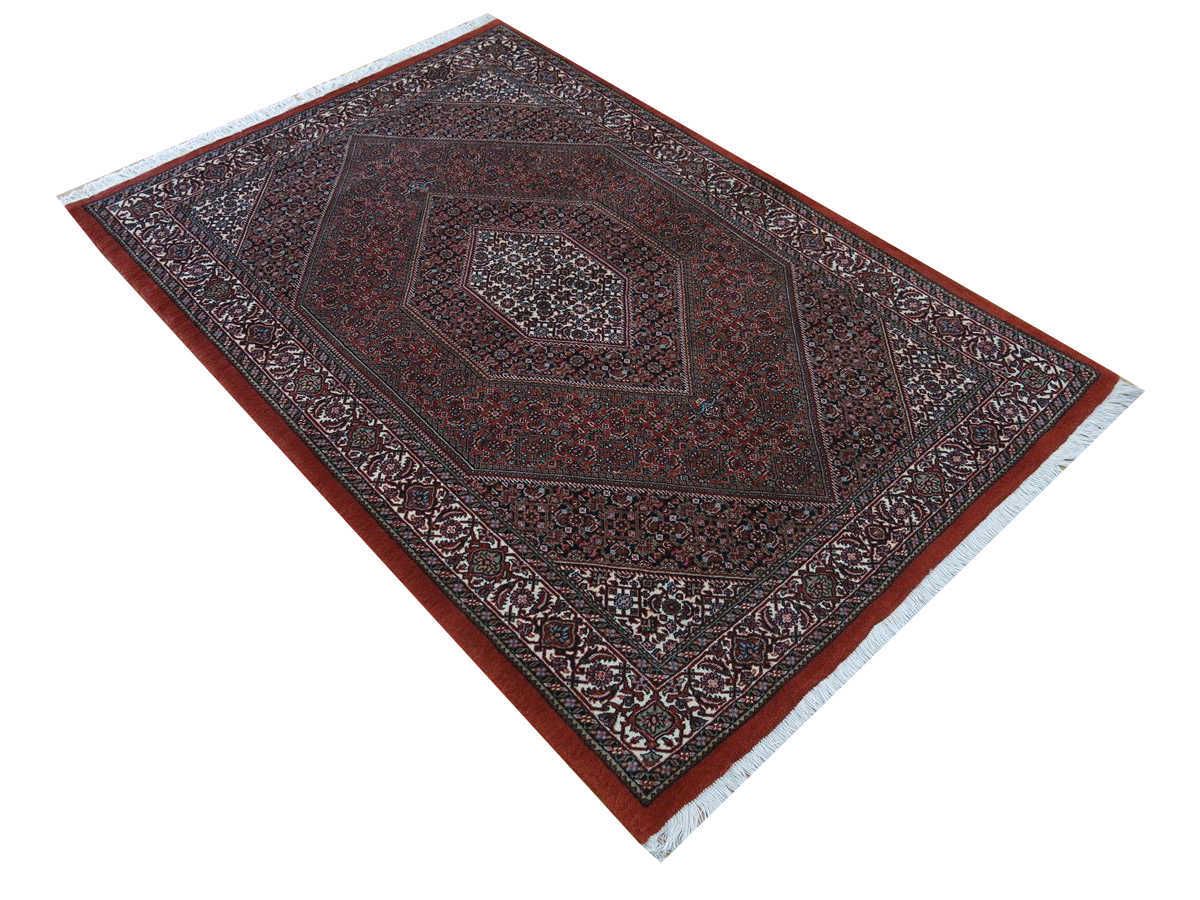 Oriental rug Bidjar Super