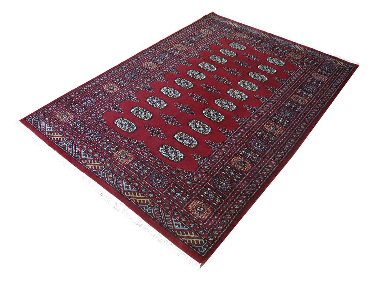 Oriental rug Bukhara Exclusive